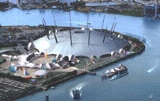 Millenium Dome