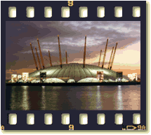 Millenium Dome