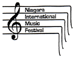 Niagara Festival logo